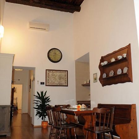 Bed and Breakfast Napoli Pietrasanta Lt Екстер'єр фото