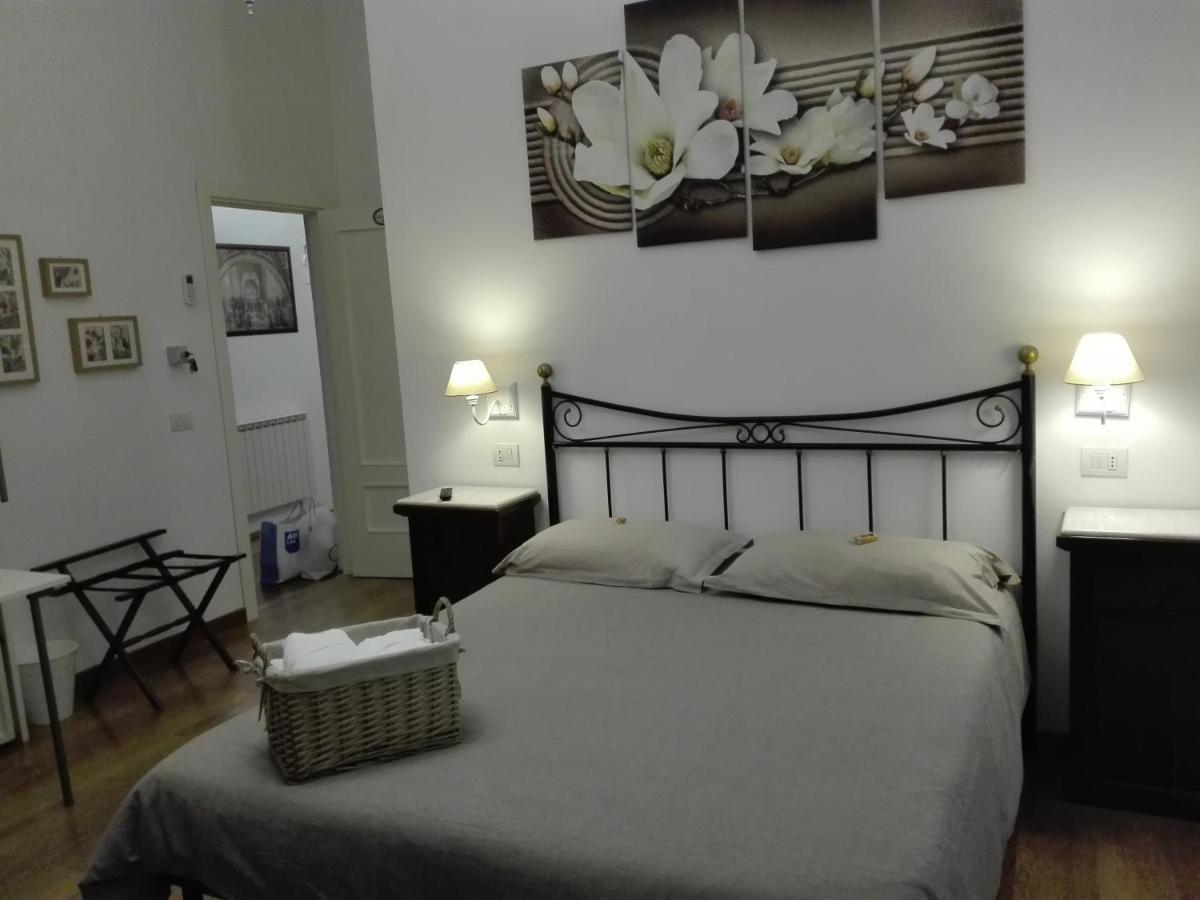 Bed and Breakfast Napoli Pietrasanta Lt Екстер'єр фото