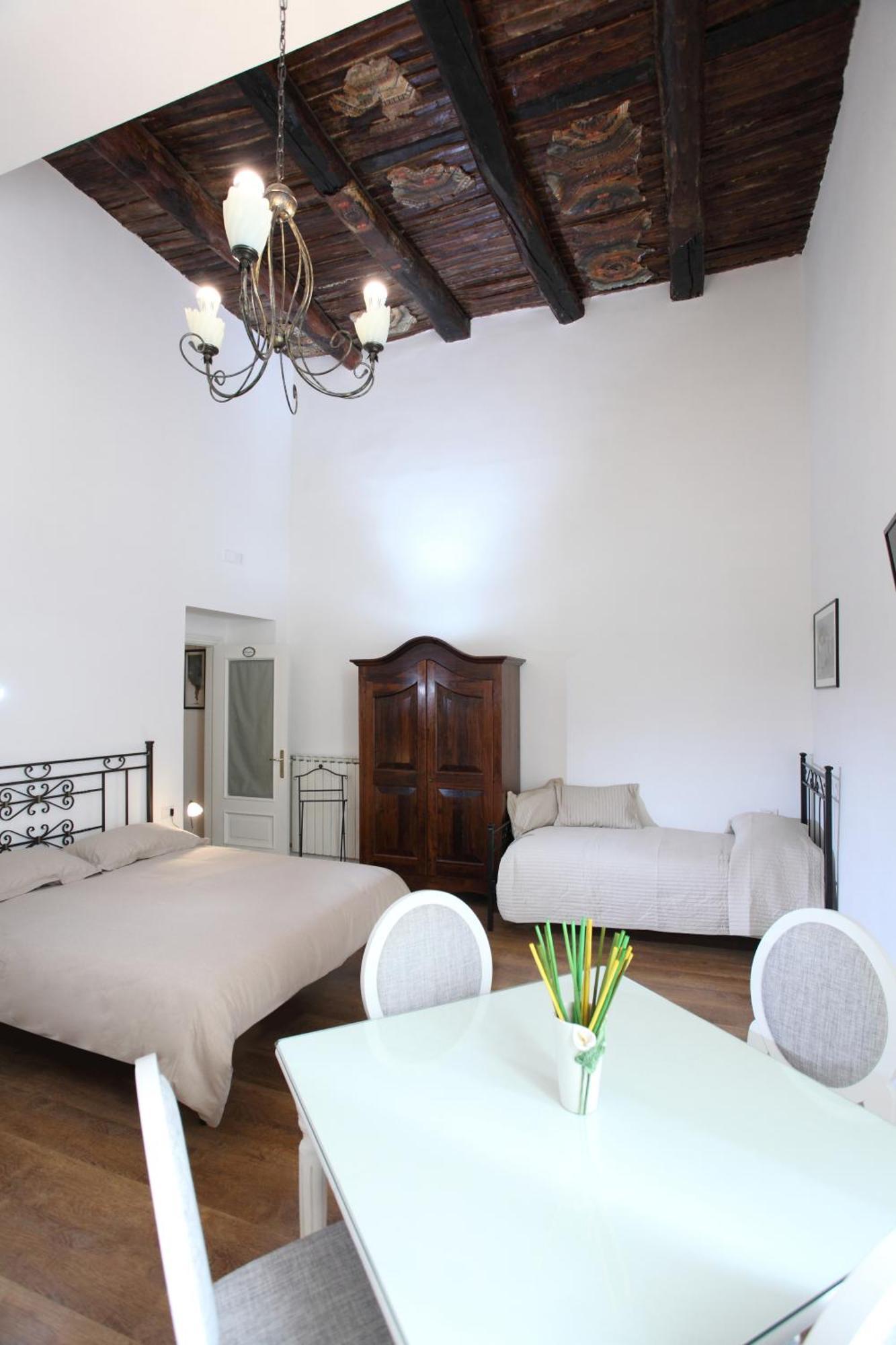 Bed and Breakfast Napoli Pietrasanta Lt Екстер'єр фото