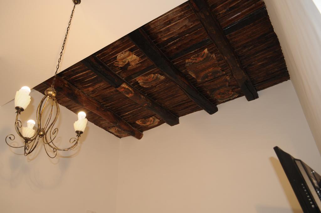 Bed and Breakfast Napoli Pietrasanta Lt Екстер'єр фото