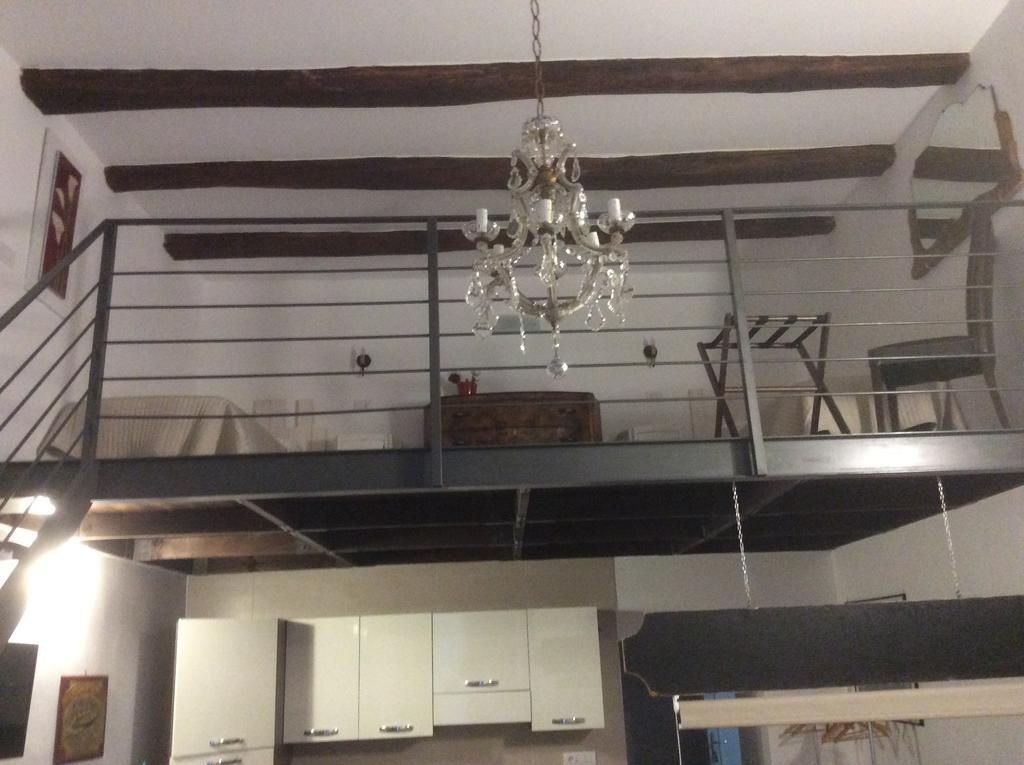 Bed and Breakfast Napoli Pietrasanta Lt Екстер'єр фото