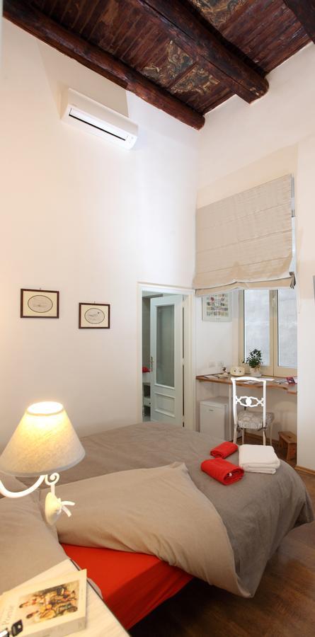 Bed and Breakfast Napoli Pietrasanta Lt Екстер'єр фото