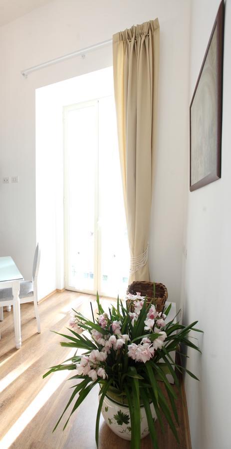 Bed and Breakfast Napoli Pietrasanta Lt Екстер'єр фото