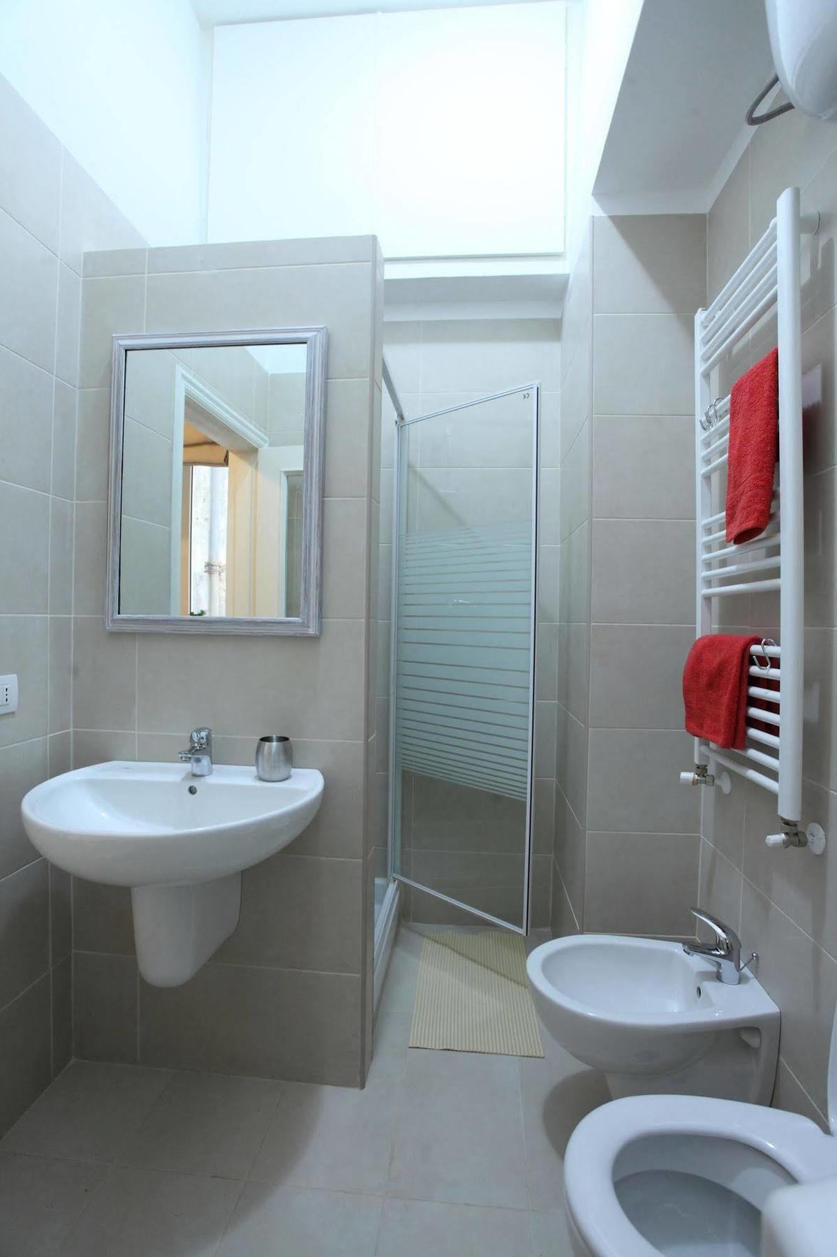 Bed and Breakfast Napoli Pietrasanta Lt Екстер'єр фото